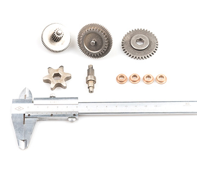 粉末冶金葡萄视频APP视频污版的防鏽處理